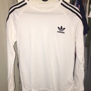 Adidas long sleeve
